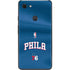 NBA Philadelphia 76ers Jersey Google Pixel 3 XL Skin
